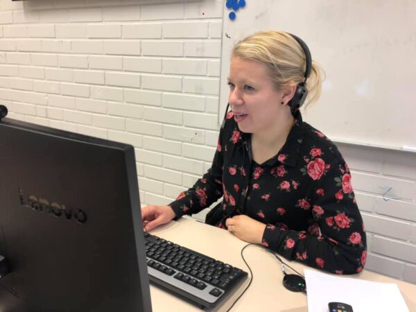 LUKKI mukana Kieliprofiilityössä