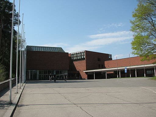 Yliopistojen opiskelijavalinnat