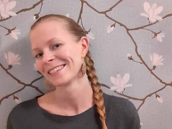 Webinaari: Padlet TA kieltenopettajan tukena